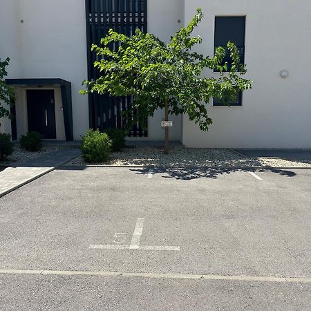 Apartment Oris, Private Parking, Garden Zadar Zewnętrze zdjęcie