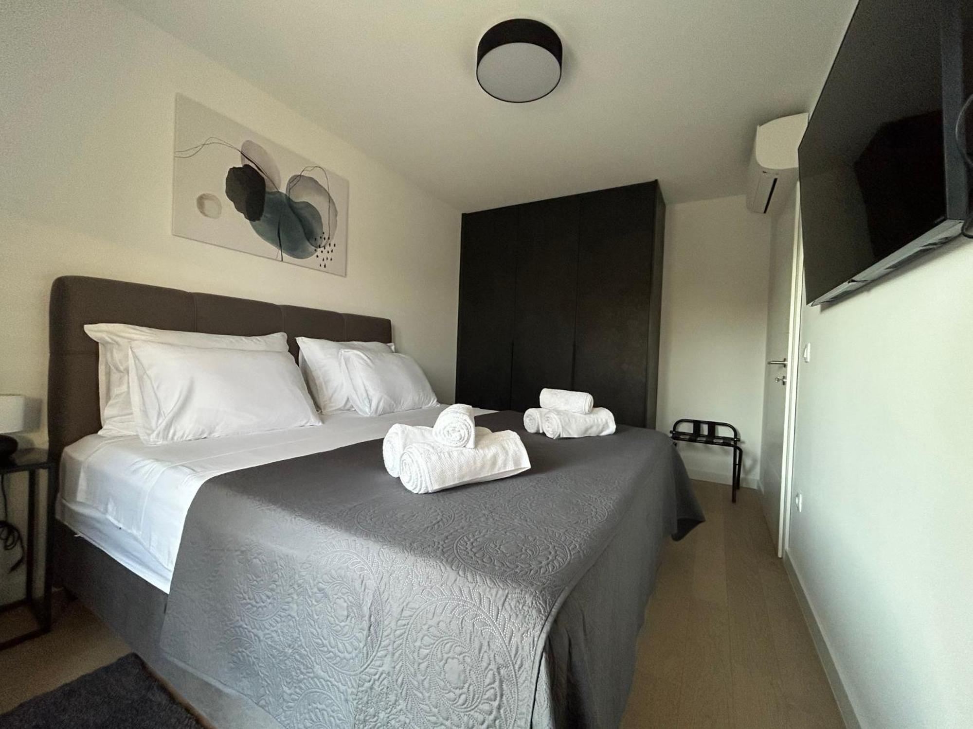 Apartment Oris, Private Parking, Garden Zadar Zewnętrze zdjęcie