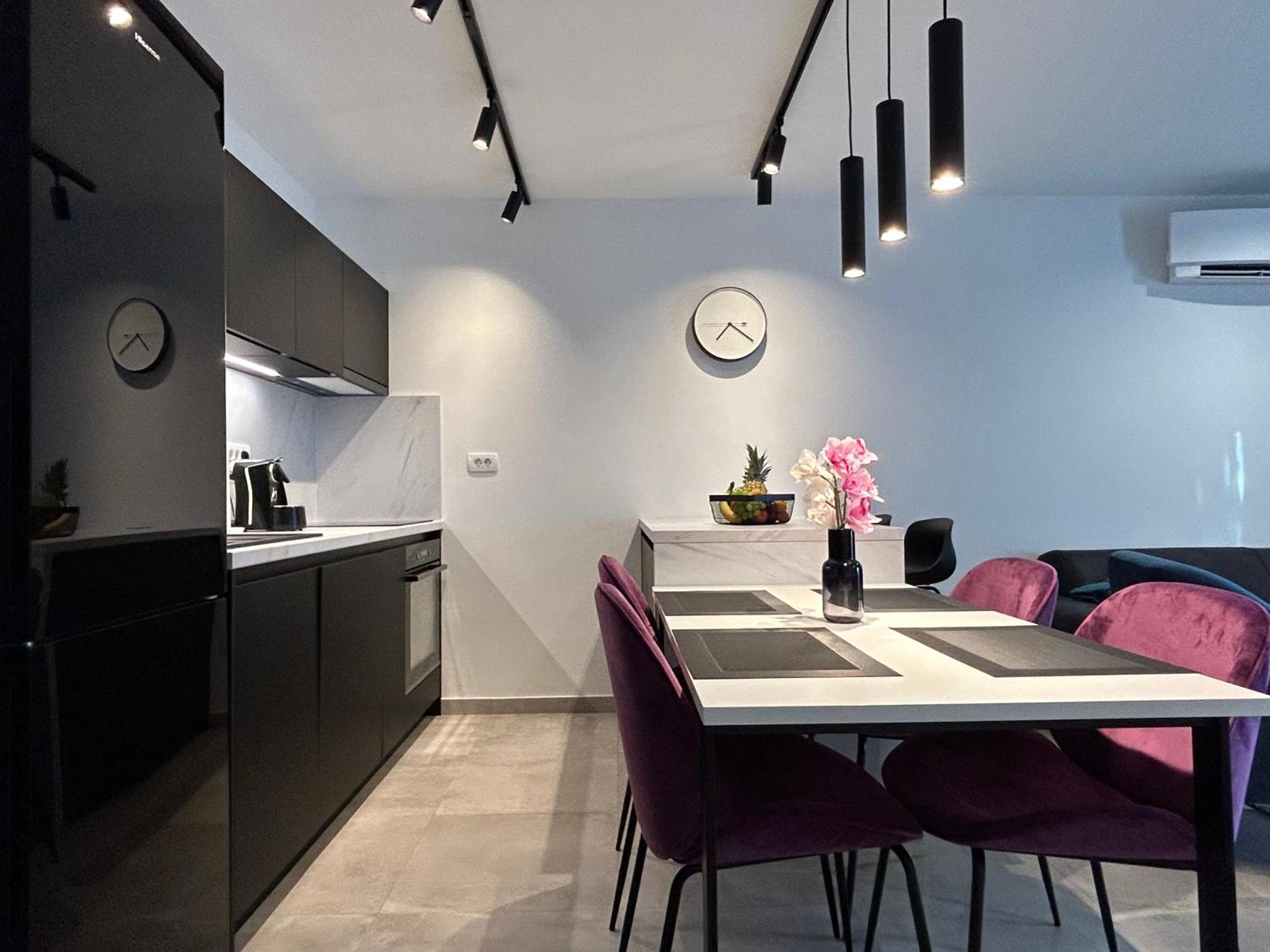 Apartment Oris, Private Parking, Garden Zadar Zewnętrze zdjęcie