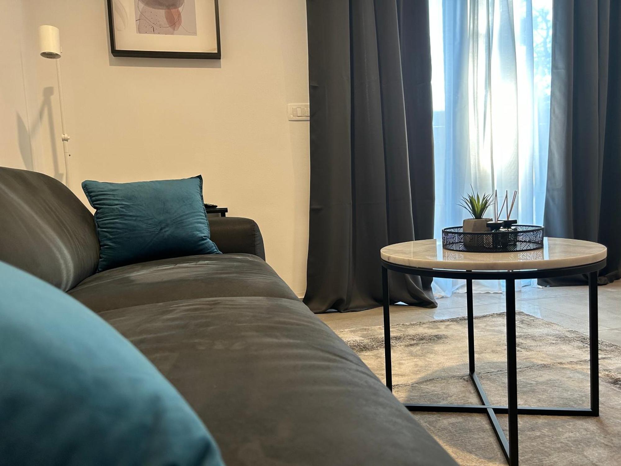 Apartment Oris, Private Parking, Garden Zadar Zewnętrze zdjęcie