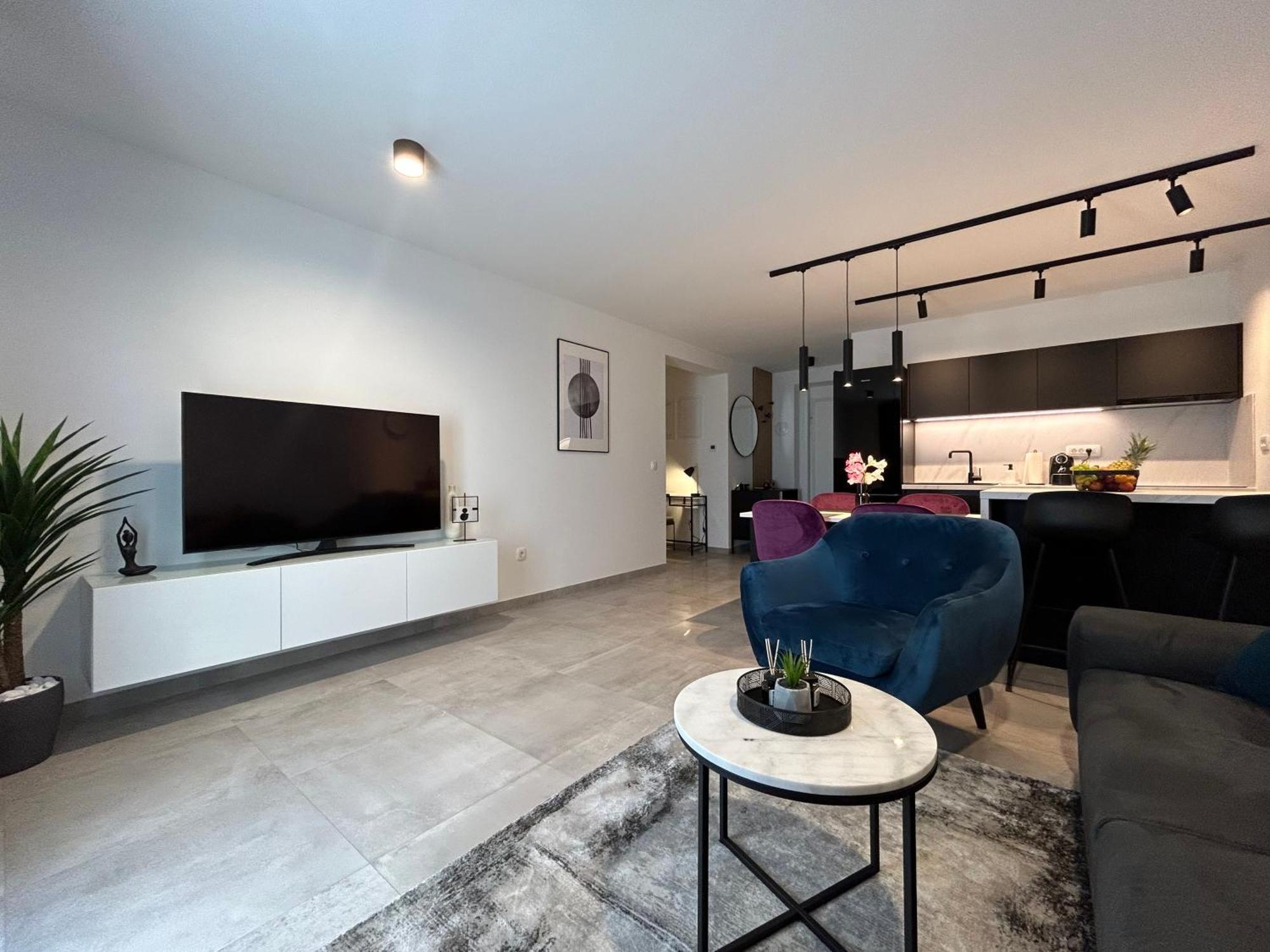 Apartment Oris, Private Parking, Garden Zadar Zewnętrze zdjęcie